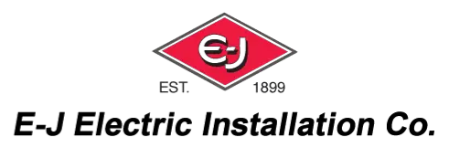 E-J Electric Installation Co.